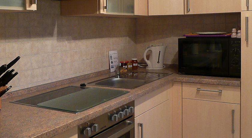 Ferienwohnung Am Elberadweg เดรสเดน ห้อง รูปภาพ