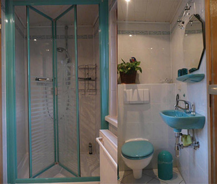 Ferienwohnung Am Elberadweg เดรสเดน ห้อง รูปภาพ