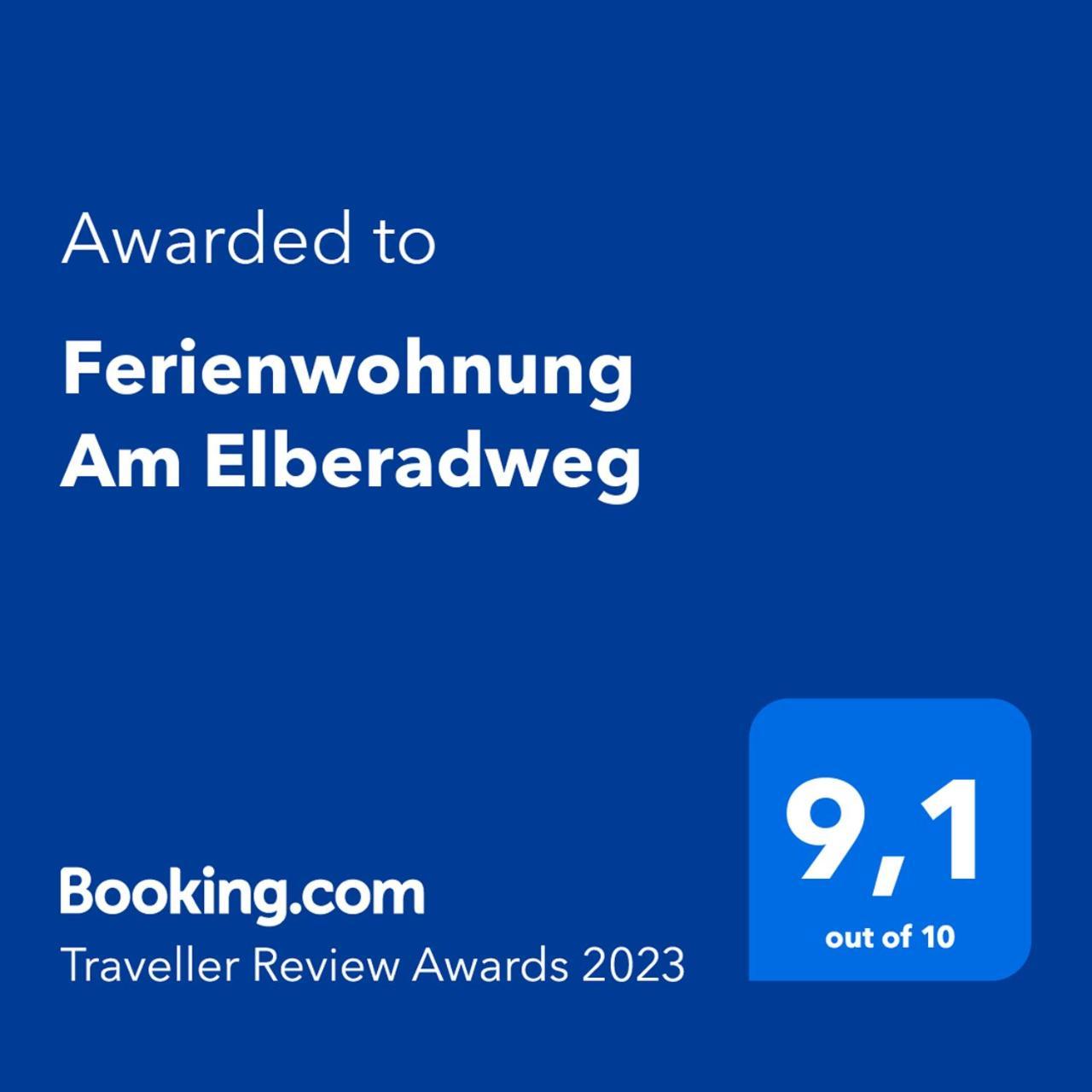 Ferienwohnung Am Elberadweg เดรสเดน ภายนอก รูปภาพ