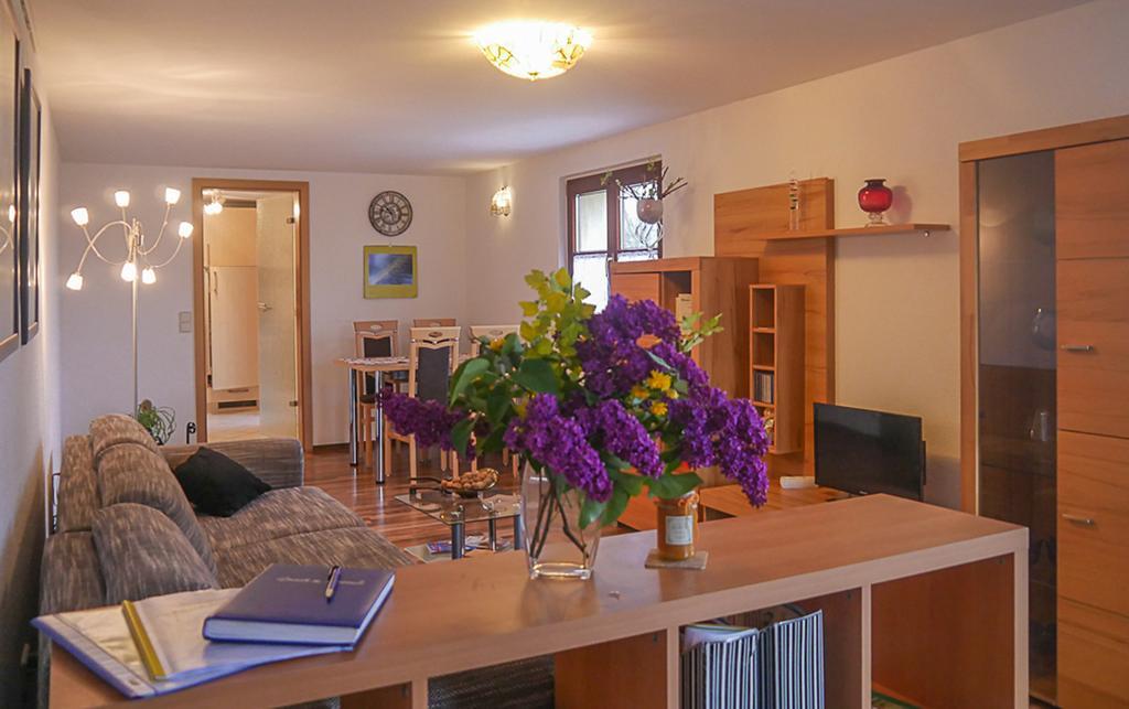 Ferienwohnung Am Elberadweg เดรสเดน ภายนอก รูปภาพ