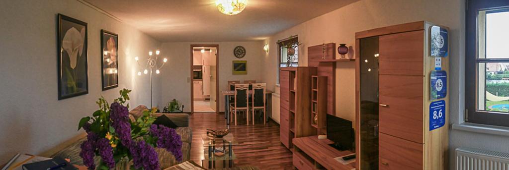 Ferienwohnung Am Elberadweg เดรสเดน ภายนอก รูปภาพ